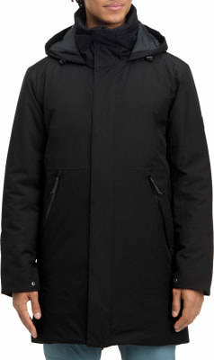 McKINLEY Emera Mantel mit Kapuze