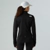 The North Face THE NORTH FACE Winter Warm Laufshirt m.half Zipp langarm