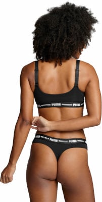Puma Padded Top Sport-BH