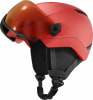 Atomic Revent Visor Youth Skihelm