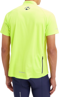 Nakamura Pán. cyklodres Pavel, 100% PES, DryPlus