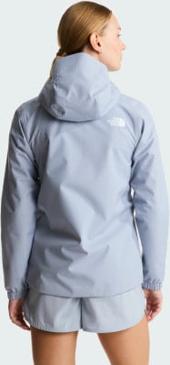 The North Face THE NORTH FACE Quest Mono W Jacket Jacke 100% Polyester