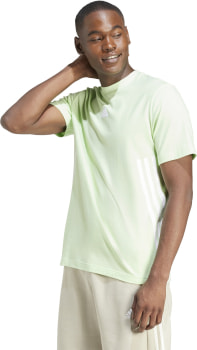 adidas Future Icons 3 Stripes T-Shirt