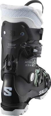 Salomon QST Access X70 W, dámske lyžiarky