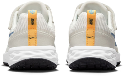 Nike Revolution 6 PSV Velcro běžecké boty