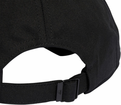 adidas 3-Streifen Kappe
