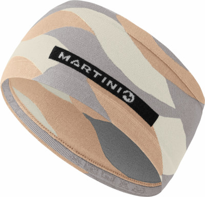 Martini Argon Seamless Stirnband