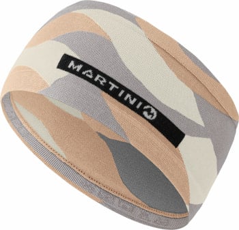 Martini Argon Seamless Stirnband