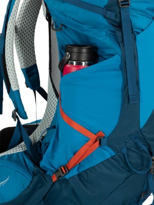 Osprey Atmos AG LT 65 Trekkingrucksack Osprey Atmos AG LT 65 Trekkingrucksack