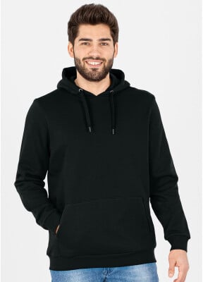 Jako Organic Kapuzensweater