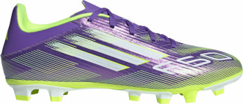 adidas F50 Club FG/MG férfi stoplis focicipő