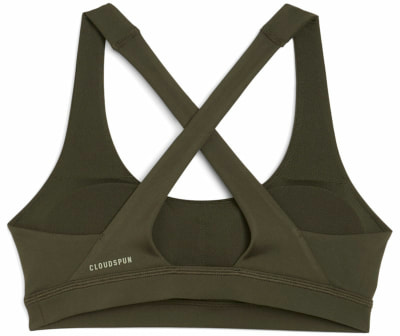 Puma Cloudspun Bra - Mid Top
