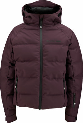 Active Rebel Devi Blouson II 10.10 Snowboardjacke mit Kapuze
