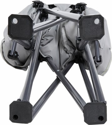 McKINLEY Faro 500 Campingstuhl, Armlehne