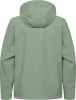 Jack Wolfskin Trailtime 2L Regenjacke mit Kapuze