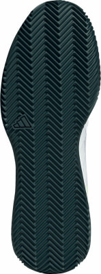 adidas Defiant Speed 2 M CL Tennisschuhe