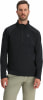 Spyder Gridweb Fleecepullover mit Halfzip