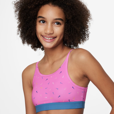 Nike One sportovní podprsenka