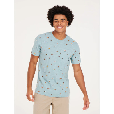 Protest PRTCHAREL, pánske tričko Protest PRTCHAREL, pánske tričko