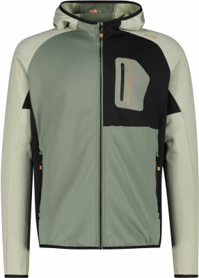 CMP Pulsano Wanderjacke mit Kapuze CMP Pulsano Wanderjacke mit Kapuze