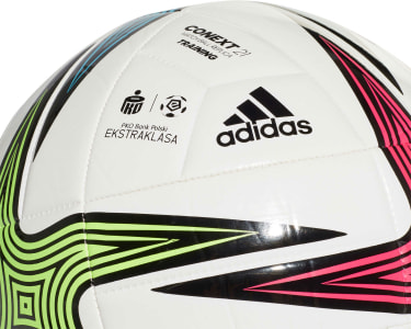 Adidas Ekstraklasa TRN, futbalová lopta