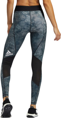 Dám. legíny TF FLORAL L T