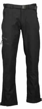 Man Softshell Pant 2L férfi softshell túranadrág