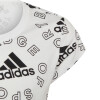 adidas G LOGO T ESS lány póló