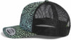 O'Neill Flood Trucker Kappe