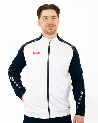 Jako Sonic Polyesterjacke Jako Sonic Polyesterjacke