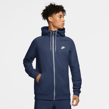 Sportswear Kapuzenjacke