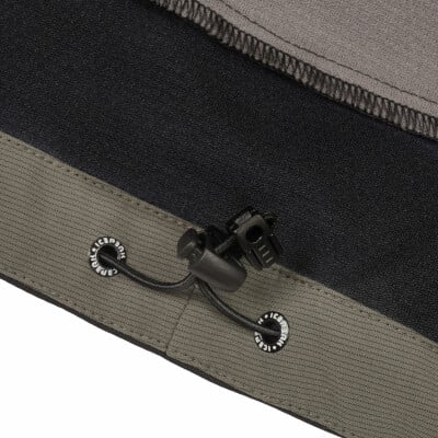 Icepeak Buxton Softshelljacke m.Kapuze Active A.W.S.