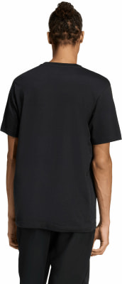 adidas M S SLIDE TR T Pán.tričko 100%CO