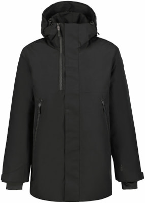 Luhta Junes Parka mit Kapuze