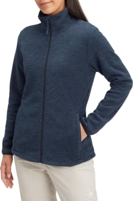 McKINLEY Coari II Fleecejacke