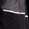 Energetics Bayo Hybrid Laufjacke
