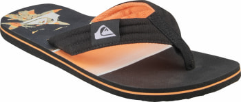 Quiksilver Molokai Layback Hide Palm žabky