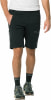 Jack Wolfskin Glastal Zip Off Sofshellhose