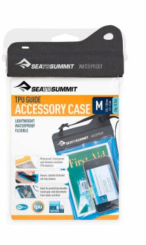 Sea to Summit TPU Guide M Case wasserdichter Beutel