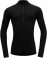 Lauparen Merino 190 L/S Shirt mit Zipp