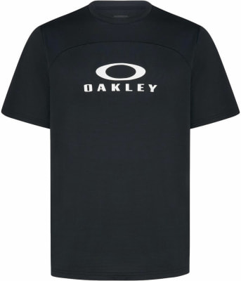 Oakley Free Ride RC SS Radshirt