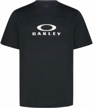 Oakley Free Ride RC SS Radshirt