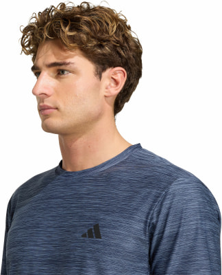 adidas Workout Essentials Flex T-Shirt