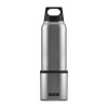Sigg H&C Brushed