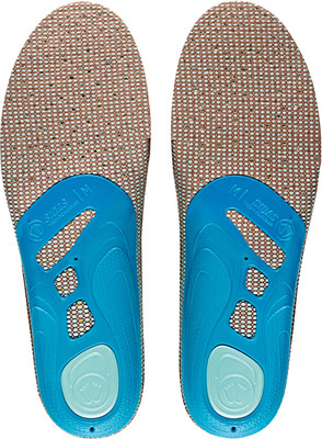 3Feet Outdoor Low Einlagesohle