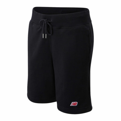 New Balance Small Logo Laufshorts