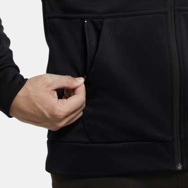 Therma Full-Zip Training Hoodie