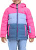 McKINLEY Tiago & Tyler II AQX AB 10.10 Skianzug mit Kapuze