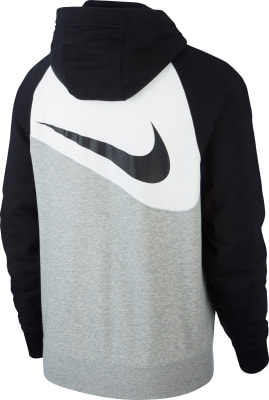 Nike Sportswear Swoosh FZ férfi kapucnis felső