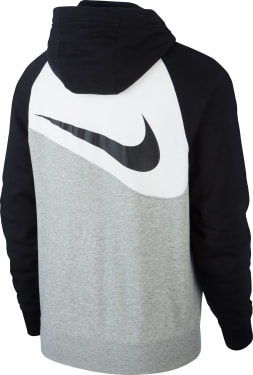 Sportswear Swoosh FZ férfi kapucnis felső